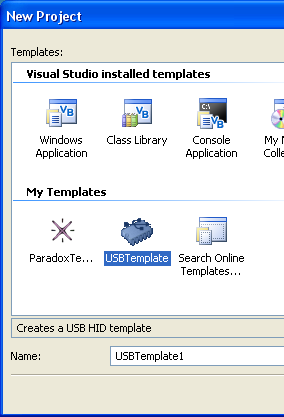 Visual Basic 2008 Key Generator