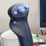 Read more about the article USB Joystick